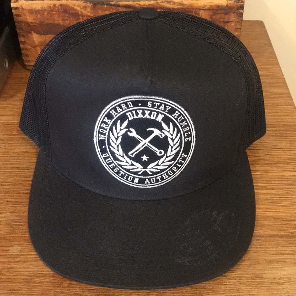 Dixxon Flannel Company Hat